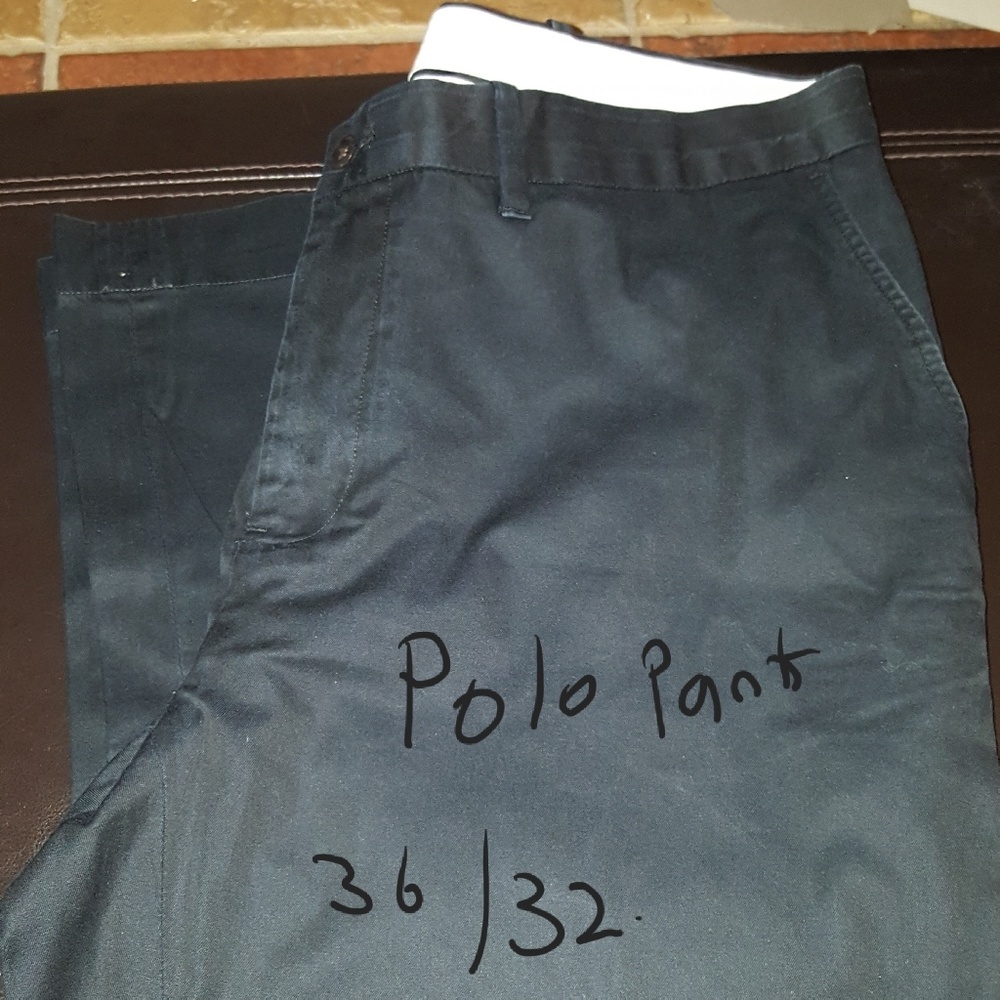 Hugo boss pants men